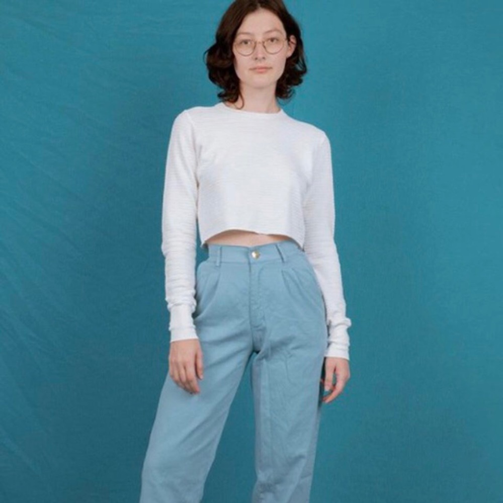Big Bud Press trousers
